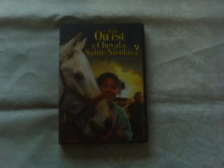 Mais Où Est Le Cheval De Saint-Nicolas ?