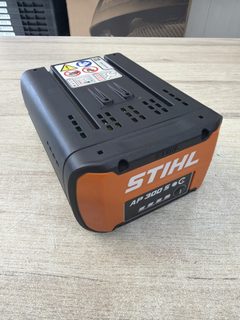 Batterie Stihl AP 300 S 36V 7,2Ah pour outillage