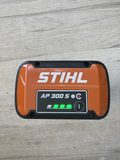 Batterie Stihl AP 300 S 36V 7,2Ah pour outillage — photo 2