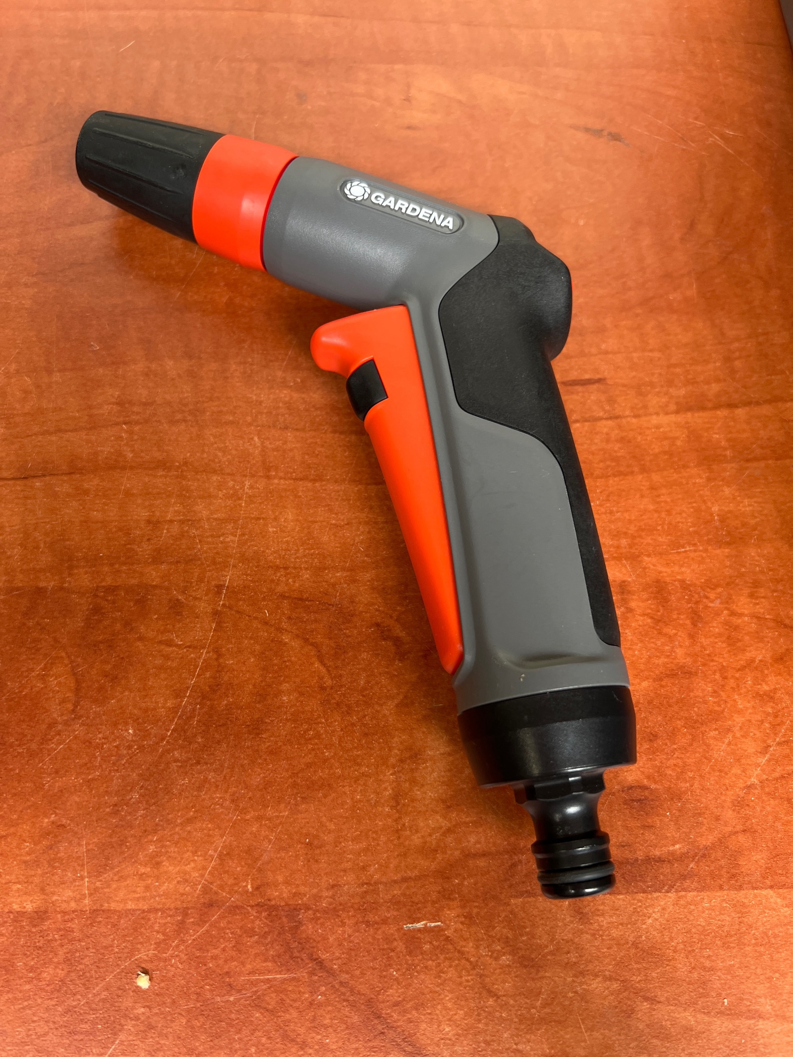 Pistolet d'arrosage Gardena — photo 2