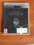The Elder Scrolls V - Skyrim - Edition Limitée Ps3 — photo 1