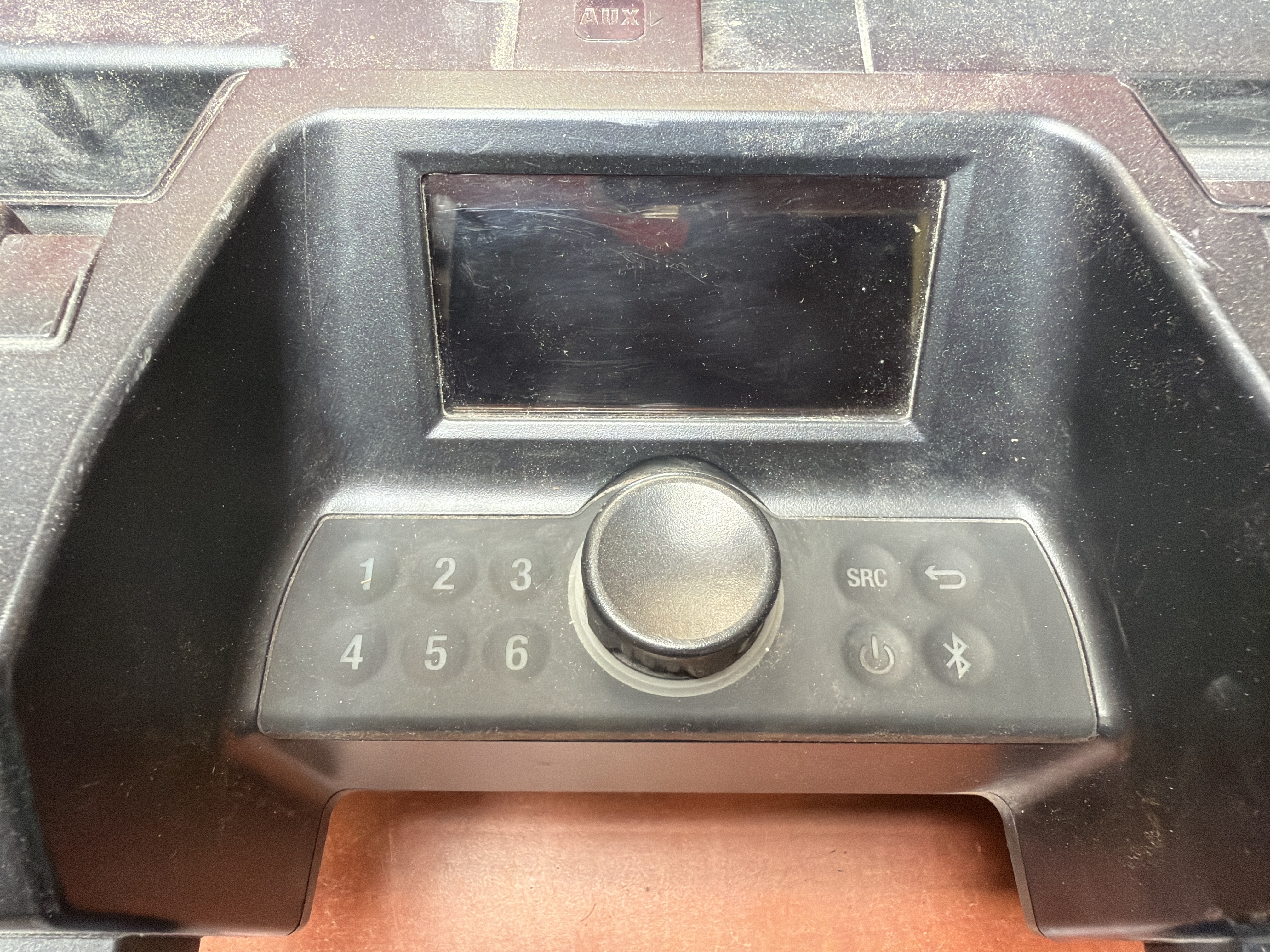 Radio de chantier Facom BSYS.BPMUSIC ToughSystem — photo 2
