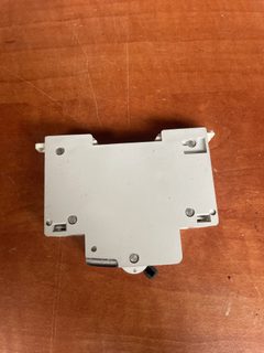 Disjoncteur Legrand C10 1P+N