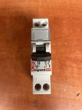 Disjoncteur Legrand C10 1P+N — photo 2