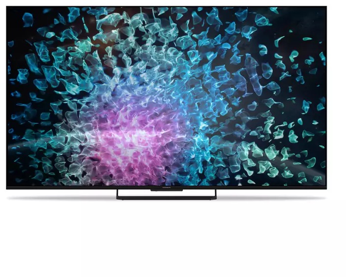 Téléviseur Thomson 75MG7C15 QD-Mini LED 75 pouces 4K Google TV