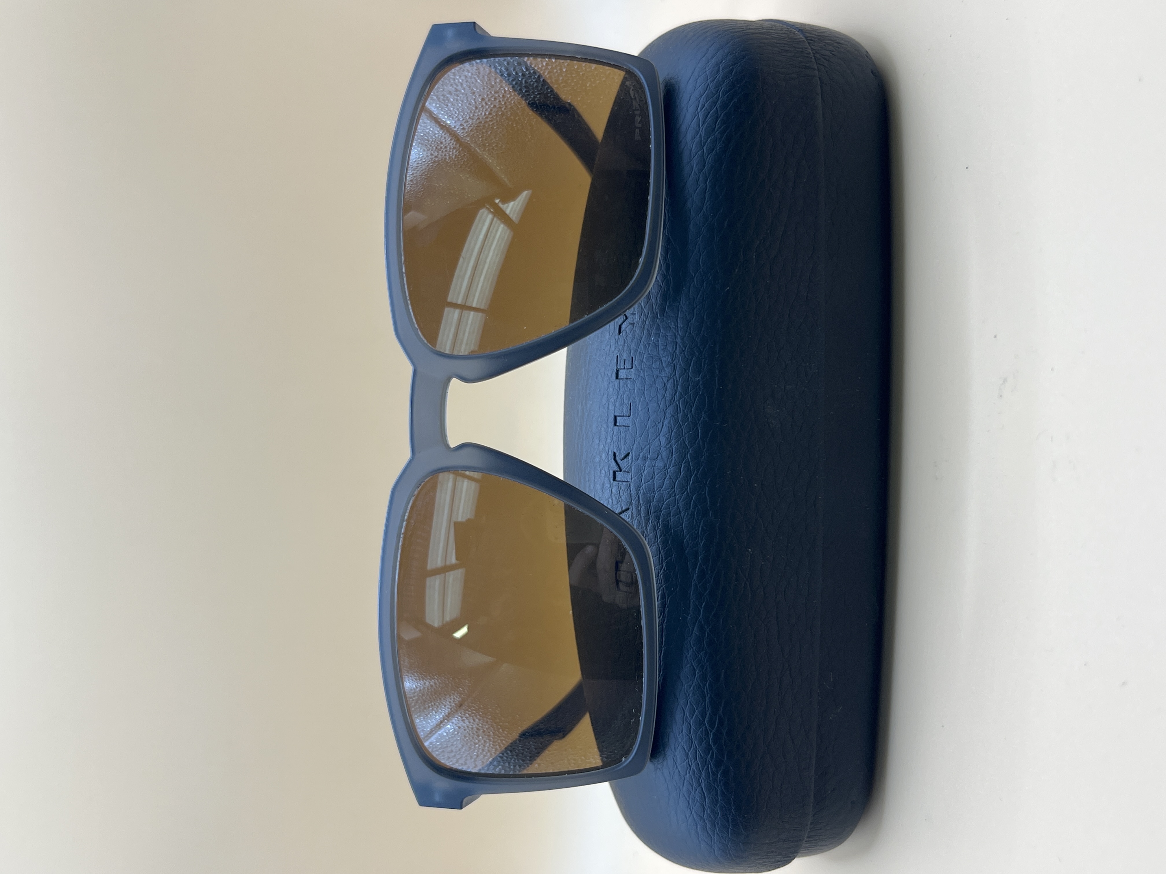 lunette oakley
