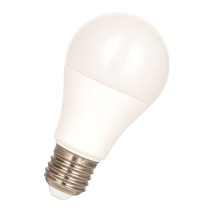 E27 Eco Led Standard 6w 4000k Opale 230v Bee