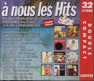 À Nous Les Hits