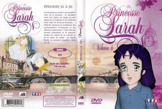 Princesse Sarah - Vol. 6