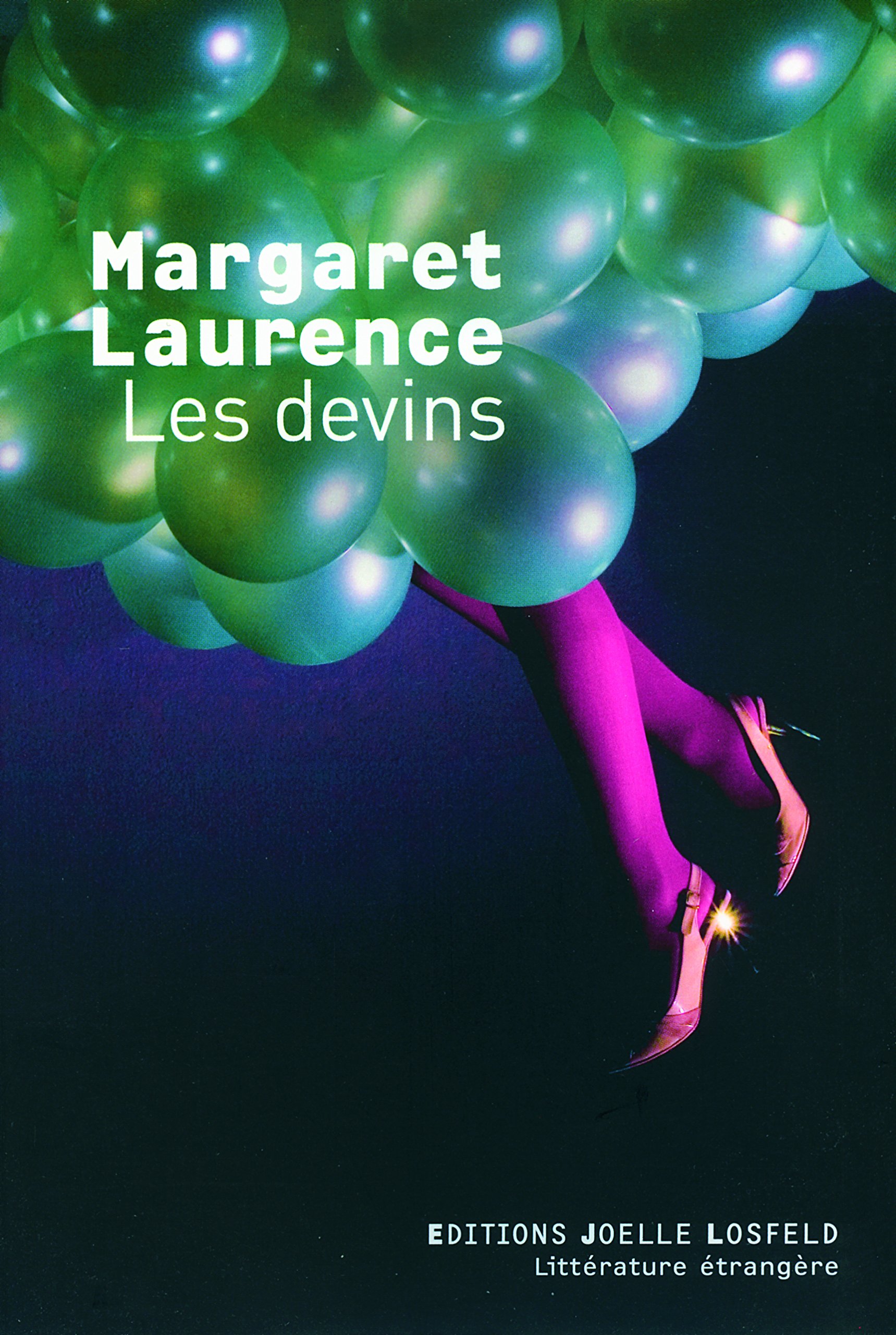Les Devins