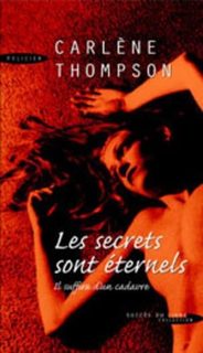 Les Secrets Sont Eternels