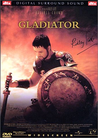 Gladiator - Édition Single