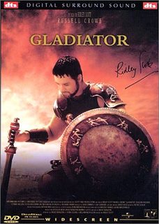 Gladiator - Édition Single