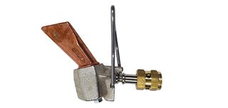 LANCE FER A SOUDER 35X3.5 67G/H