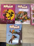 Les Sisters coffret tomes 1 à 3 avec cahier 24 pages — photo 2