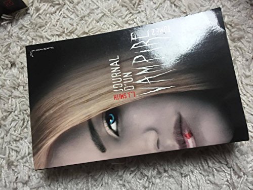Journal D'un Vampire - Tome 2 - Les Ténèbres