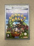 Jeu Super Monkey Ball Nintendo GameCube PAL — photo 1