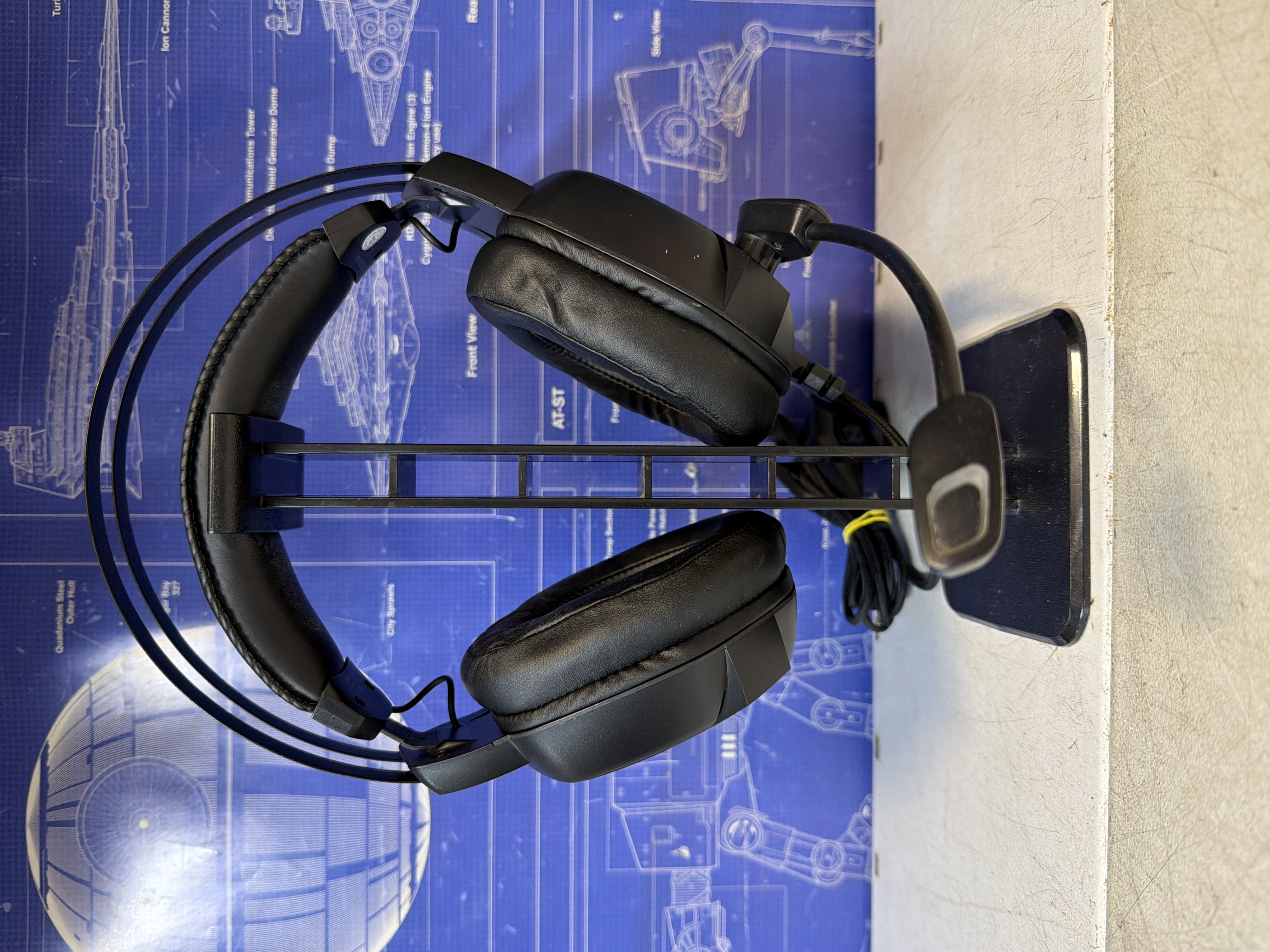 Casque micro gaming Spirit of Gamer Elite-H50