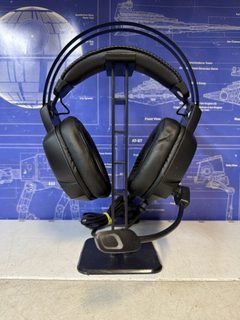 Casque micro gaming Spirit of Gamer Elite-H50
