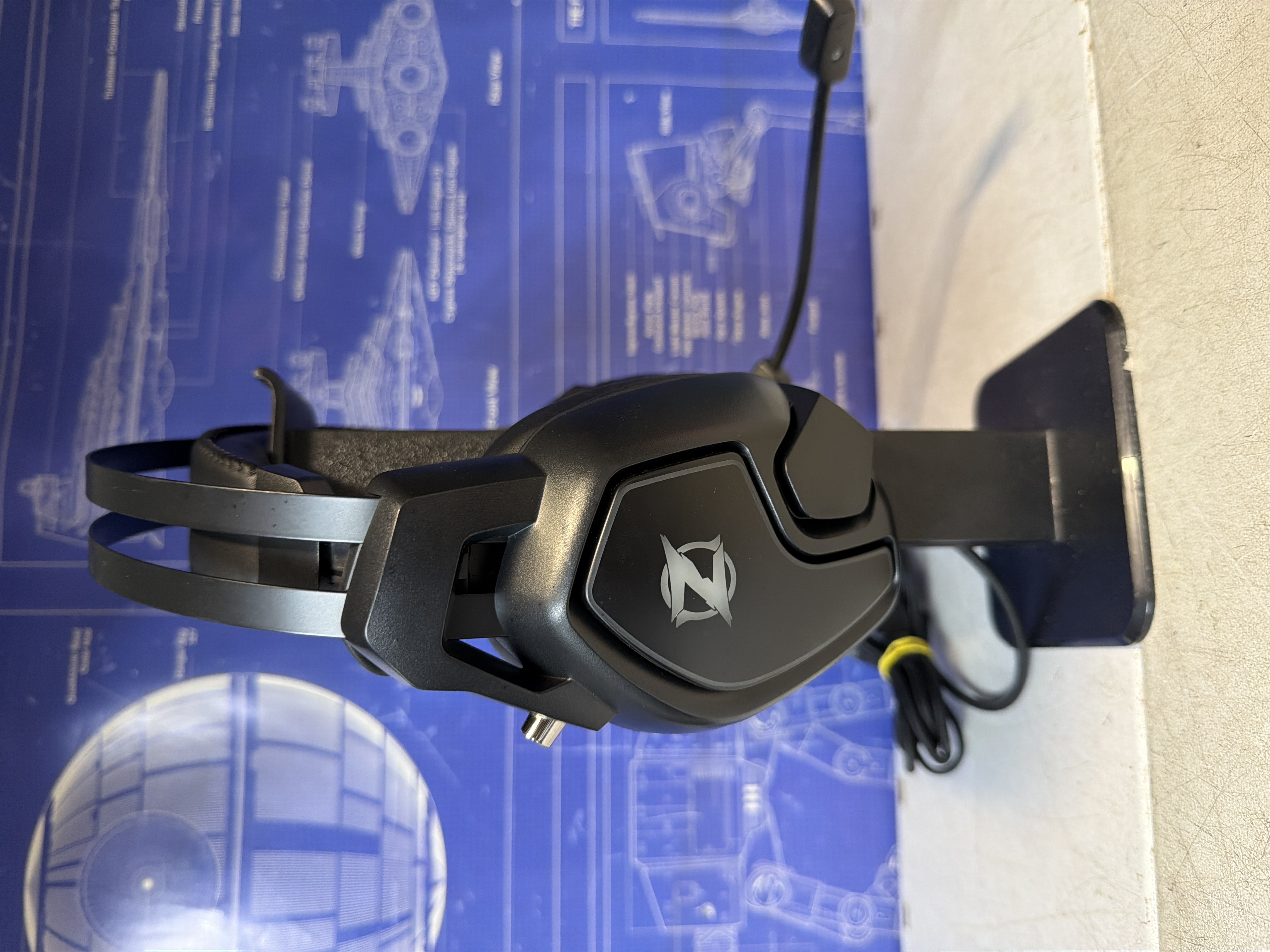 Casque micro gaming Spirit of Gamer Elite-H50 — photo 2