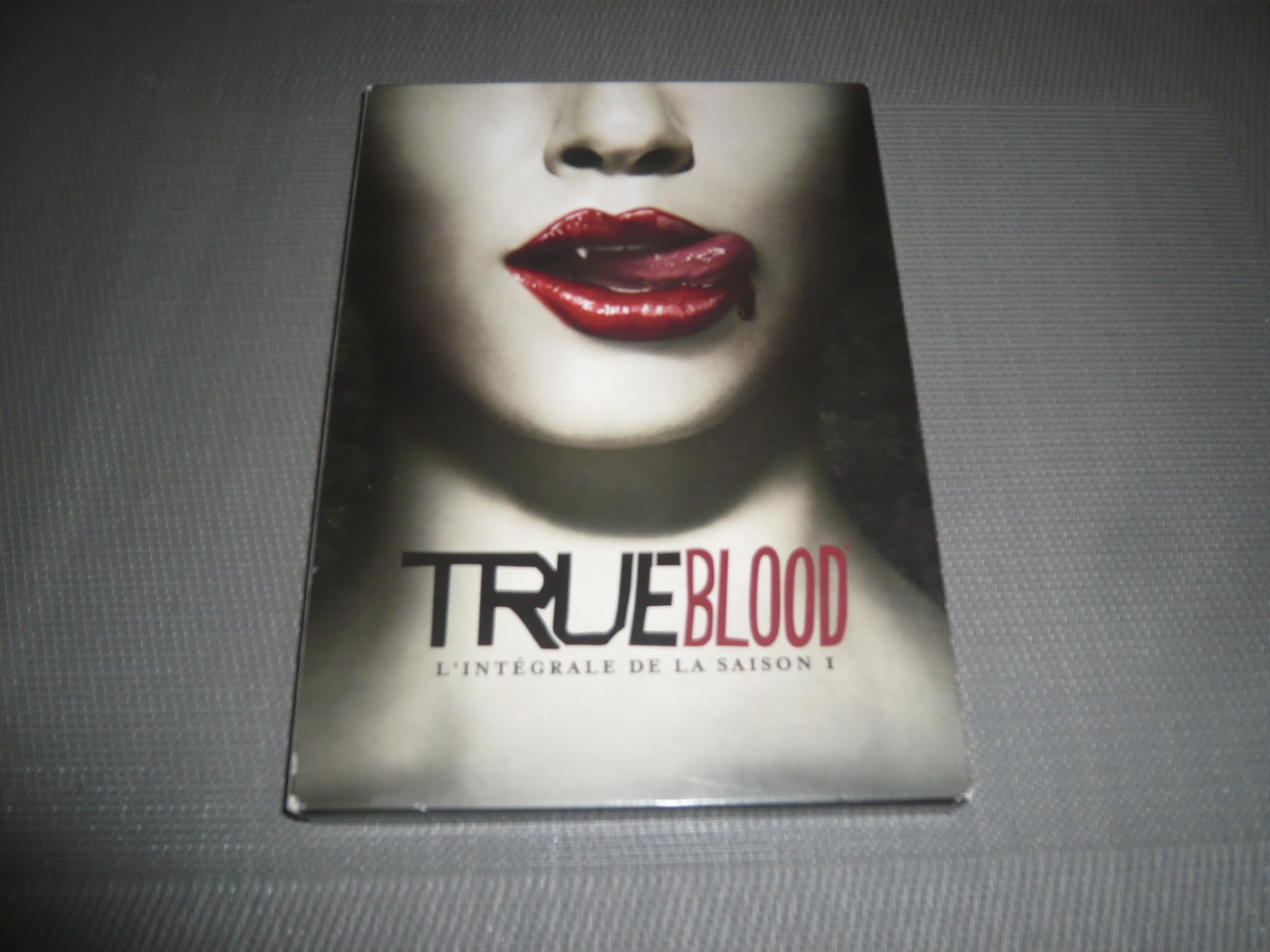 True Blood - L'intégrale De La Saison 1