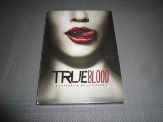 True Blood - L'intégrale De La Saison 1