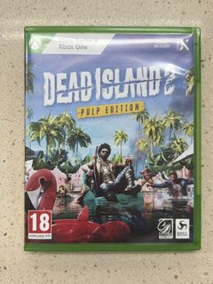 Dead Island 2 Epic Games