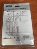 Present cordeau à tracer avec poudre bleue — photo 2