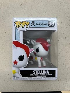 POP Stellina