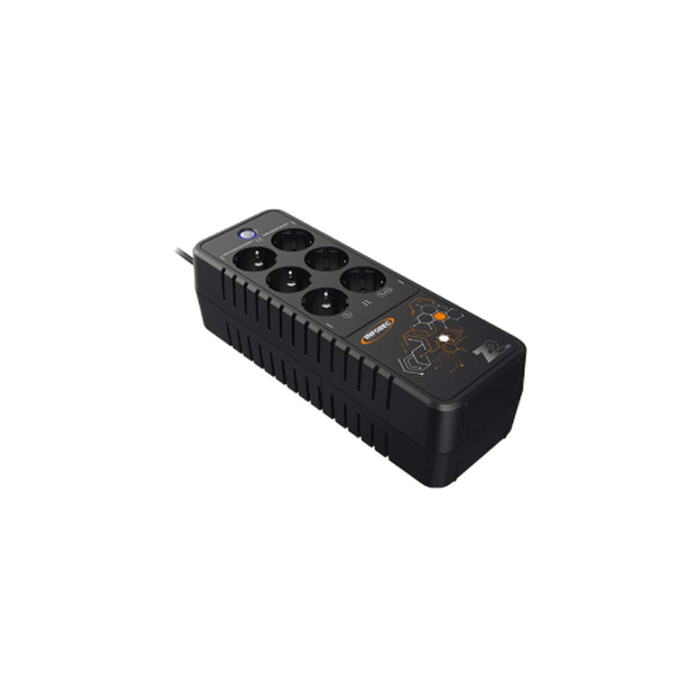 Onduleur Infosec Z2 EX 1000 - 1000 VA - USB - neuf