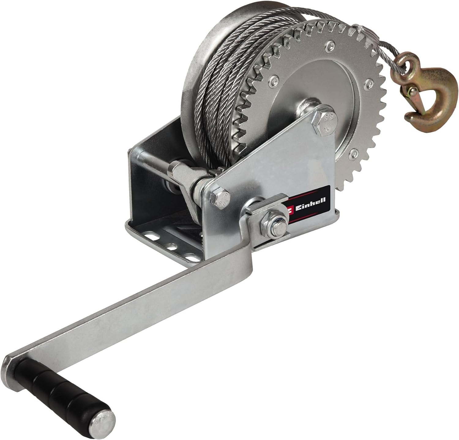 Palan manuel TC-WI 800 - capacité 800 Kg - cable 20m