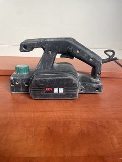 Rabot électrique Skil 1506H1