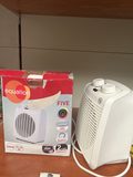 Chauffage soufflant Equation FH-16 2000W — photo 3