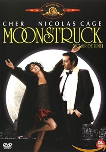Moonstruck