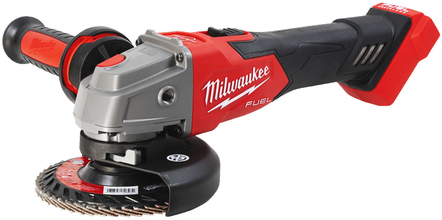 Milwaukee M18 FSAG125XB-0X meuleuse d'angle 125 mm
