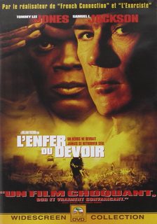 L'enfer Du Devoir