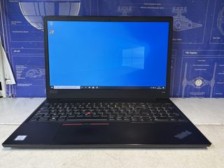 Lenovo ThinkPad - i5-8250, 16 Go, 250 Go SSD, Windows 10