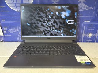 Dell G15 5511