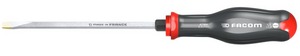 Tournevis plat Facom ATWH6.5X150 PROTWIST 6,5 x 150 mm