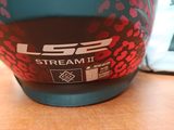 Casque intégral LS2 Stream II (taille XS) — photo 2