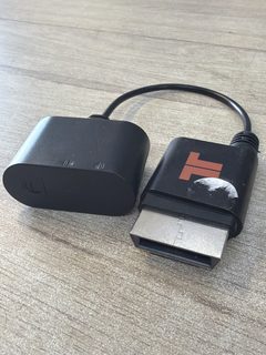 Câble adaptateur audio optique Xbox 360