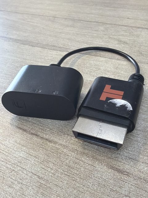 Câble adaptateur audio optique Xbox 360