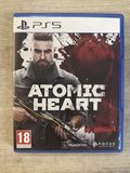 Atomic Heart sur PS5 — photo 1