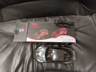 Mini Car Speaker S10 Enceinte