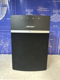 Enceinte Bose SoundTouch 10 noire sans fil — photo 1