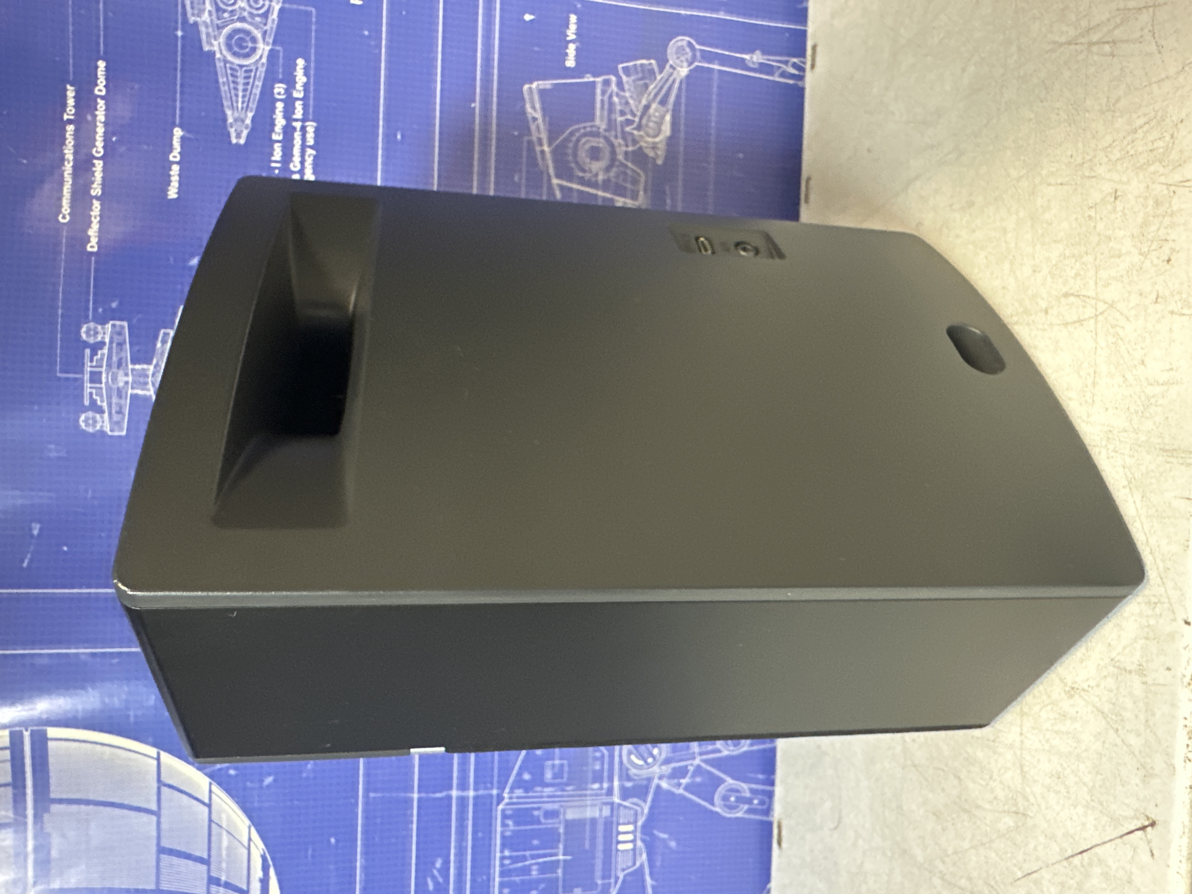 Enceinte Bose SoundTouch 10 noire sans fil — photo 2