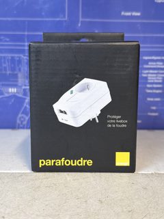 Orange CA-F100A3D1 parafoudre Livebox