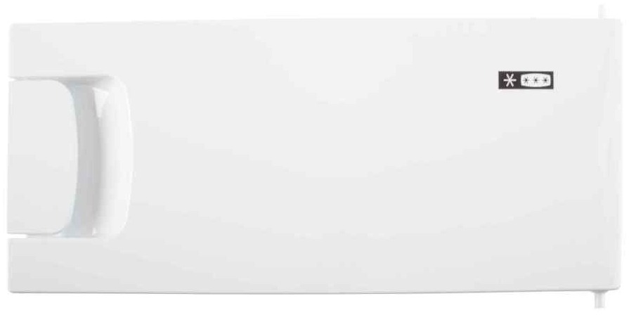 DT 2000 carré lisse 7 x 90 mm pour poignée de porte