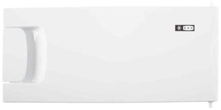 DT 2000 carré lisse 7 x 90 mm pour poignée de porte