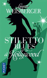 Stiletto Blues À Hollywood